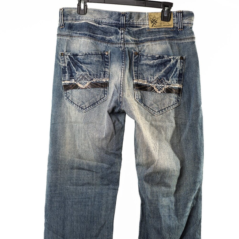 👖 Modern Culture Men’s Jeans — Size 36x30